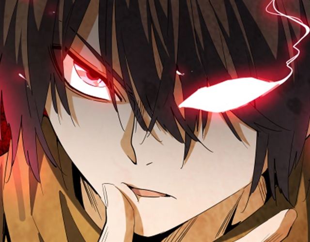 魔皇大管家韩漫全集-第86话 骇然的真相无删减无遮挡章节图片 