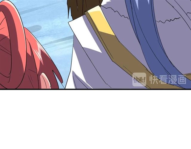 魔皇大管家韩漫全集-第87话 宿命的别离无删减无遮挡章节图片 