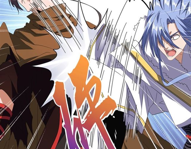 魔皇大管家韩漫全集-第88话 炼体开始！无删减无遮挡章节图片 
