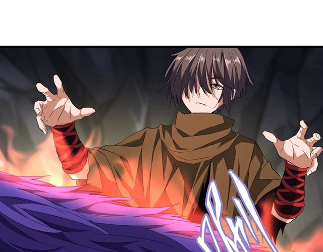 魔皇大管家韩漫全集-第88话 炼体开始！无删减无遮挡章节图片 
