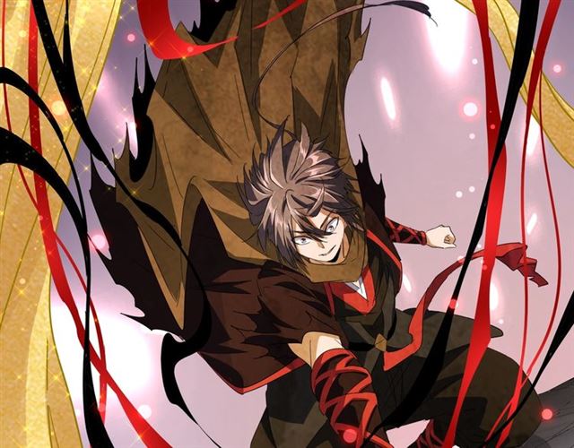 魔皇大管家韩漫全集-第88话 炼体开始！无删减无遮挡章节图片 