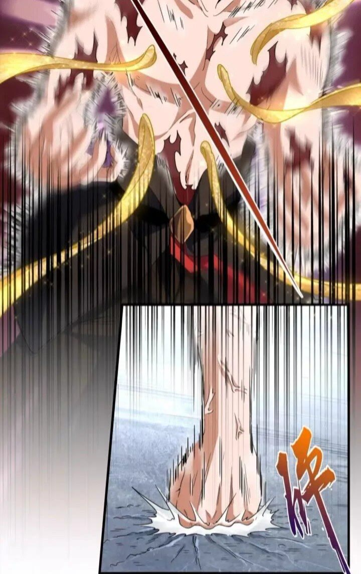 魔皇大管家韩漫全集-第89话 炼体之苦无删减无遮挡章节图片 