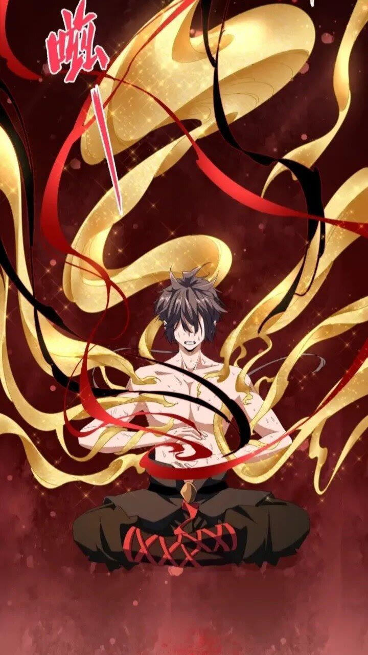 魔皇大管家韩漫全集-第89话 炼体之苦无删减无遮挡章节图片 