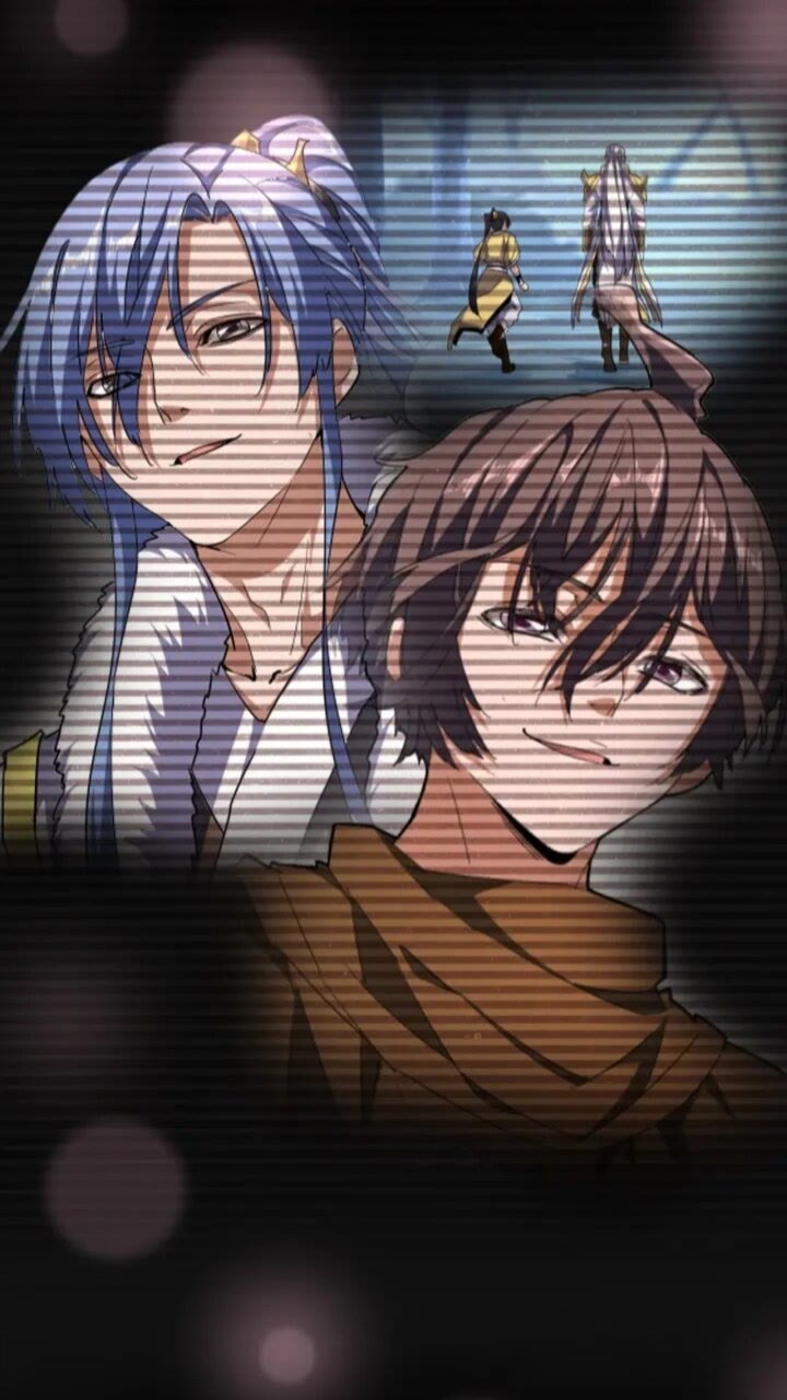 魔皇大管家韩漫全集-第94话 邪神下凡无删减无遮挡章节图片 