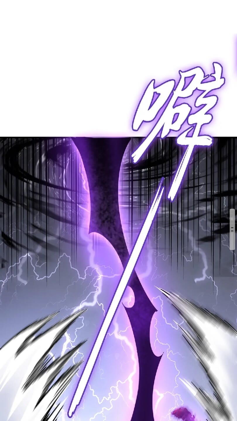 魔皇大管家韩漫全集-第96话 恼羞成怒的魔头无删减无遮挡章节图片 