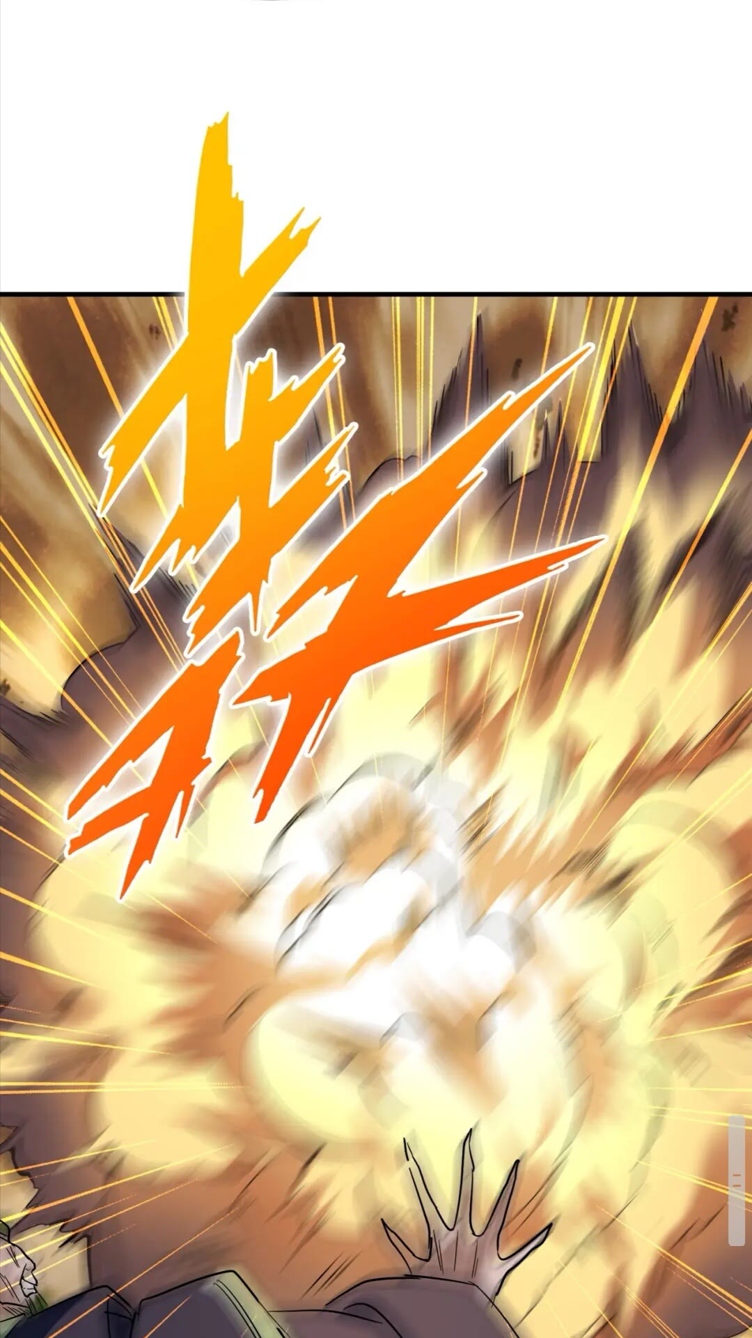 魔皇大管家韩漫全集-第96话 恼羞成怒的魔头无删减无遮挡章节图片 