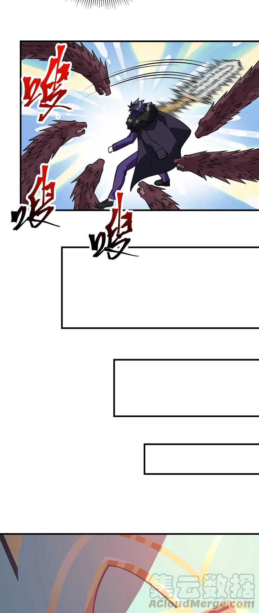 万魂豪婿韩漫全集-第104话 万魂归一无删减无遮挡章节图片 