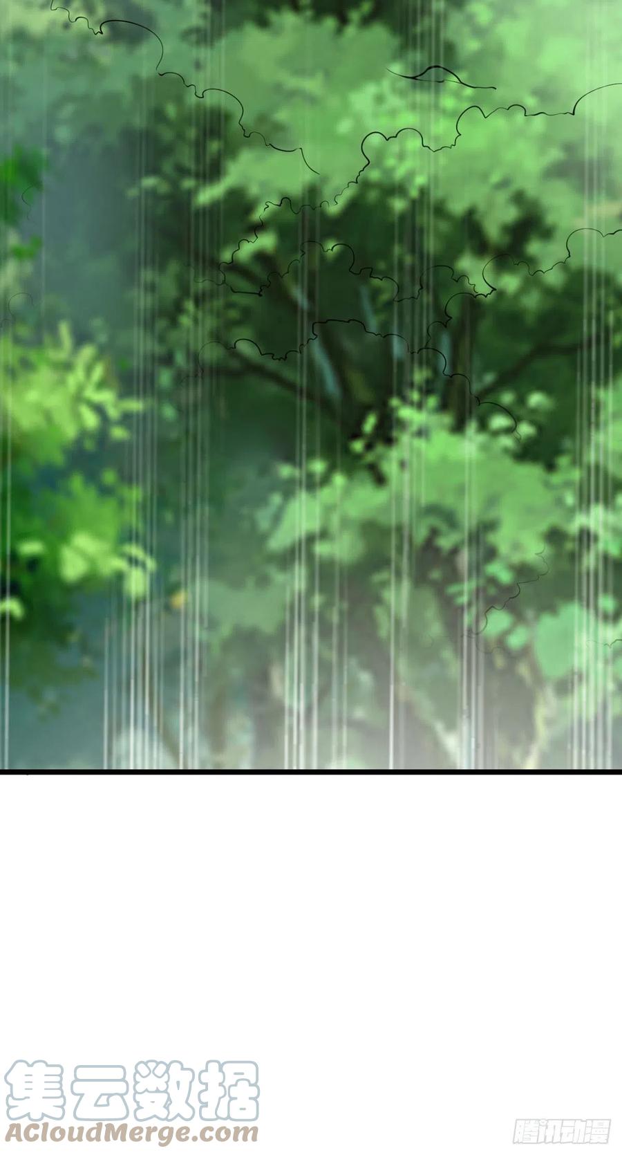 万魂豪婿韩漫全集-第125话 又见神隐无删减无遮挡章节图片 