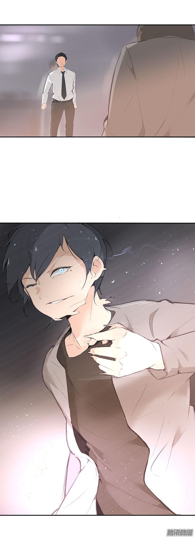 魔剑王韩漫全集-事情解决无删减无遮挡章节图片 