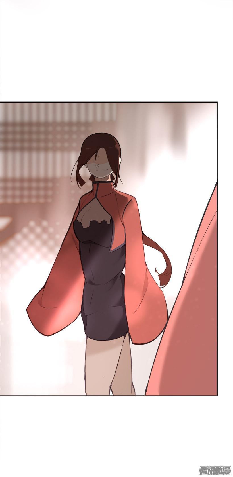 魔剑王韩漫全集-宠爱无删减无遮挡章节图片 