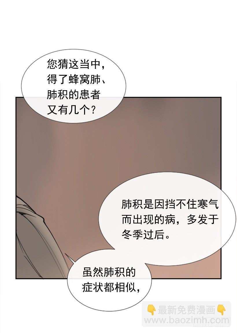 魔剑王韩漫全集-天医问诊无删减无遮挡章节图片 