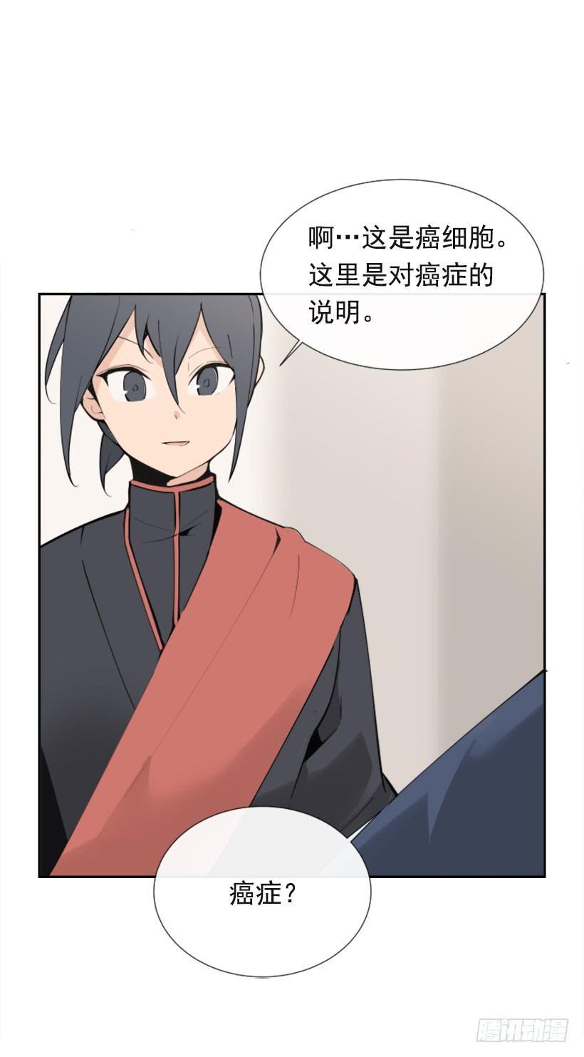 魔剑王韩漫全集-研磨医术无删减无遮挡章节图片 