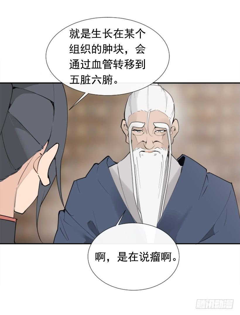魔剑王韩漫全集-研磨医术无删减无遮挡章节图片 