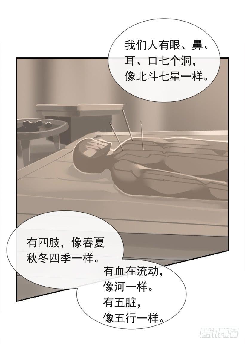魔剑王韩漫全集-研磨医术无删减无遮挡章节图片 
