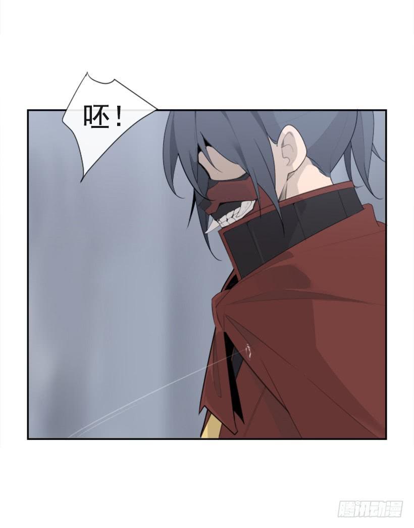 魔剑王韩漫全集-杀人问路无删减无遮挡章节图片 