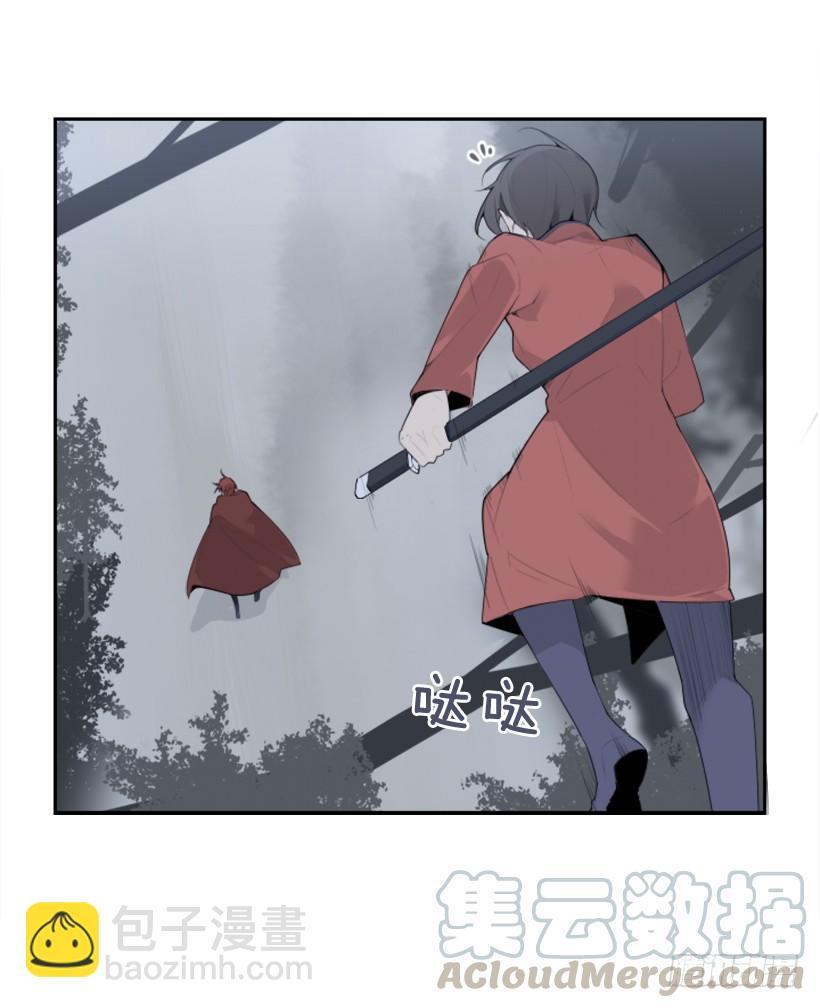 魔剑王韩漫全集-为什么不选我无删减无遮挡章节图片 