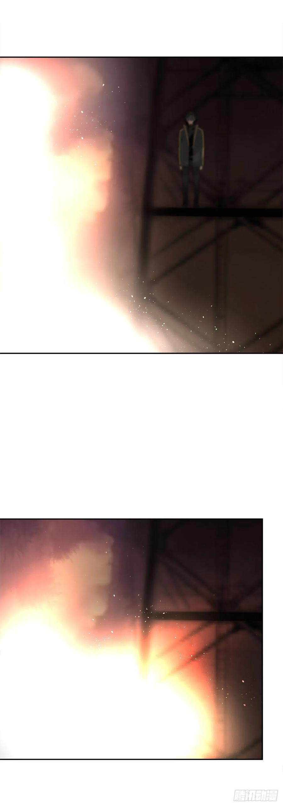 魔剑王韩漫全集-声东击西无删减无遮挡章节图片 