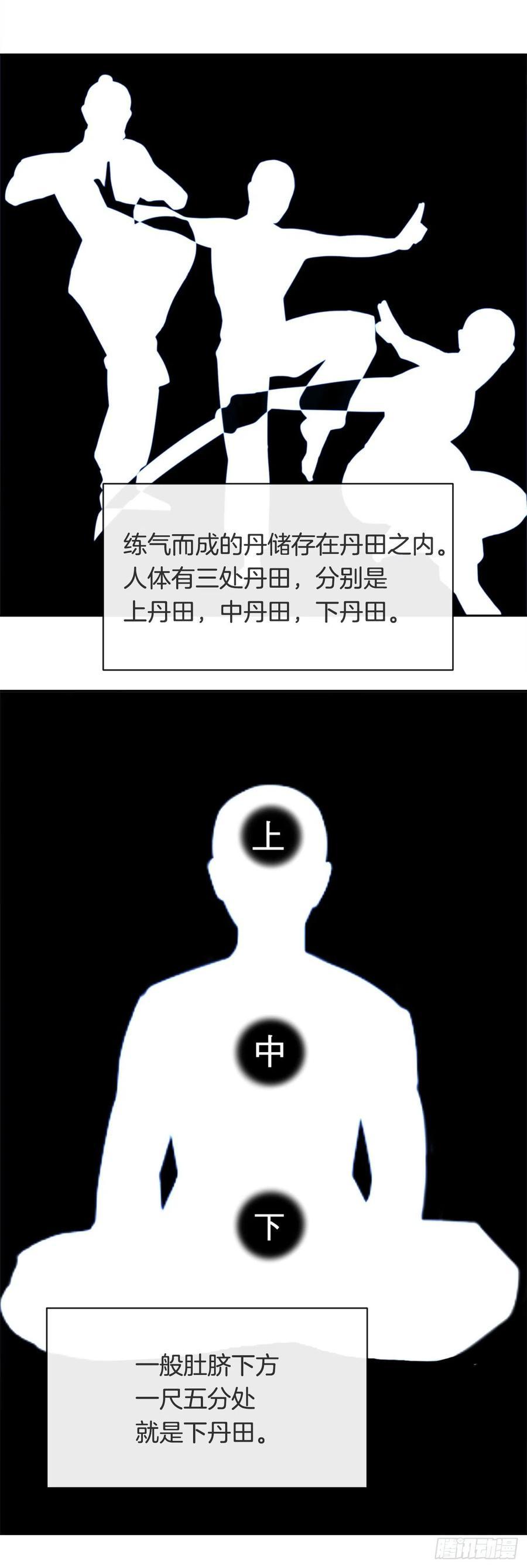 魔剑王韩漫全集-425.双修无删减无遮挡章节图片 