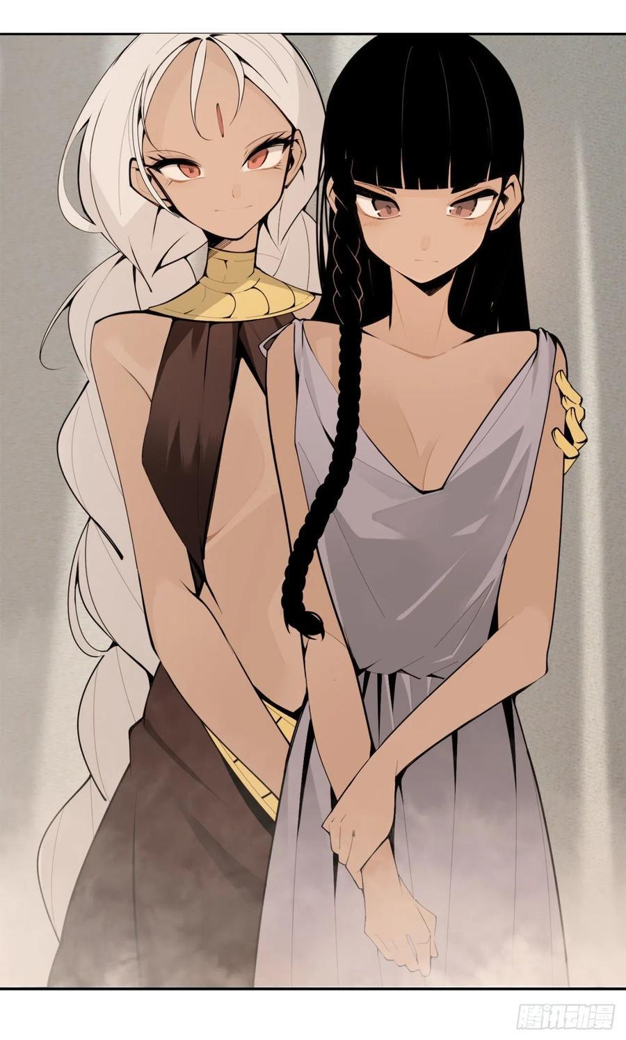 魔剑王韩漫全集-430.三人修炼无删减无遮挡章节图片 