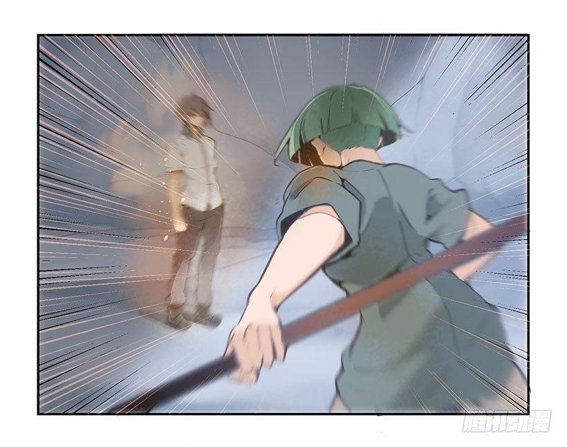 魔剑王韩漫全集-似曾相识无删减无遮挡章节图片 