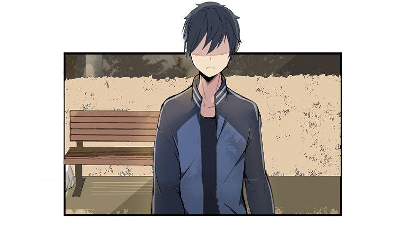 魔剑王韩漫全集-我真的回来了无删减无遮挡章节图片 