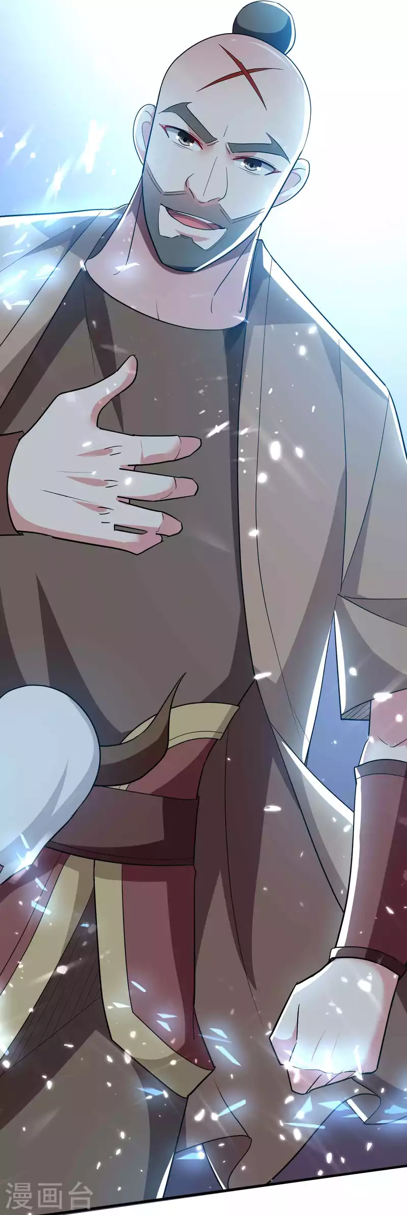 万界仙王韩漫全集-第137话 开门迎客瓮中捉鳖无删减无遮挡章节图片 