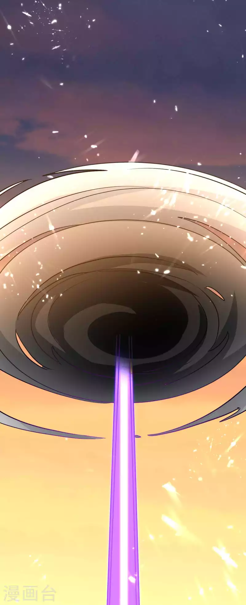 万界仙王韩漫全集-第160话 它们想灭亡世界！无删减无遮挡章节图片 
