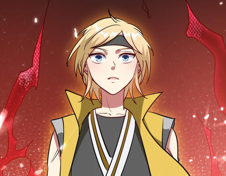 万界仙王韩漫全集-第31话 没有灵魂的行尸走肉无删减无遮挡章节图片 