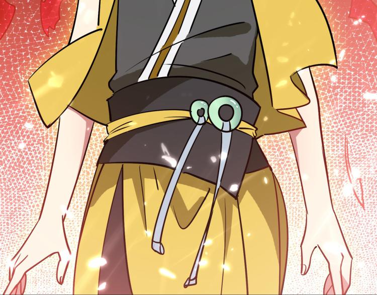 万界仙王韩漫全集-第31话 没有灵魂的行尸走肉无删减无遮挡章节图片 