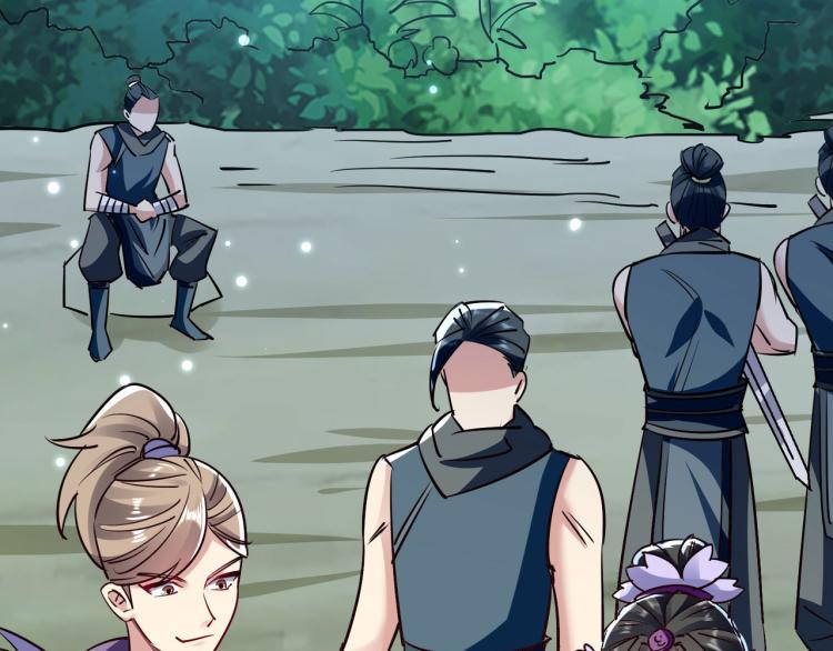 万界仙王韩漫全集-第35话 天云宗需要我来救？无删减无遮挡章节图片 