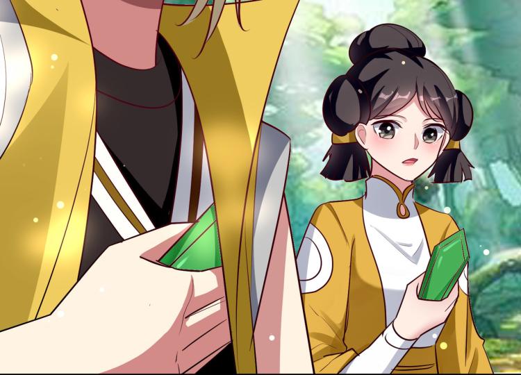 万界仙王韩漫全集-第35话 天云宗需要我来救？无删减无遮挡章节图片 