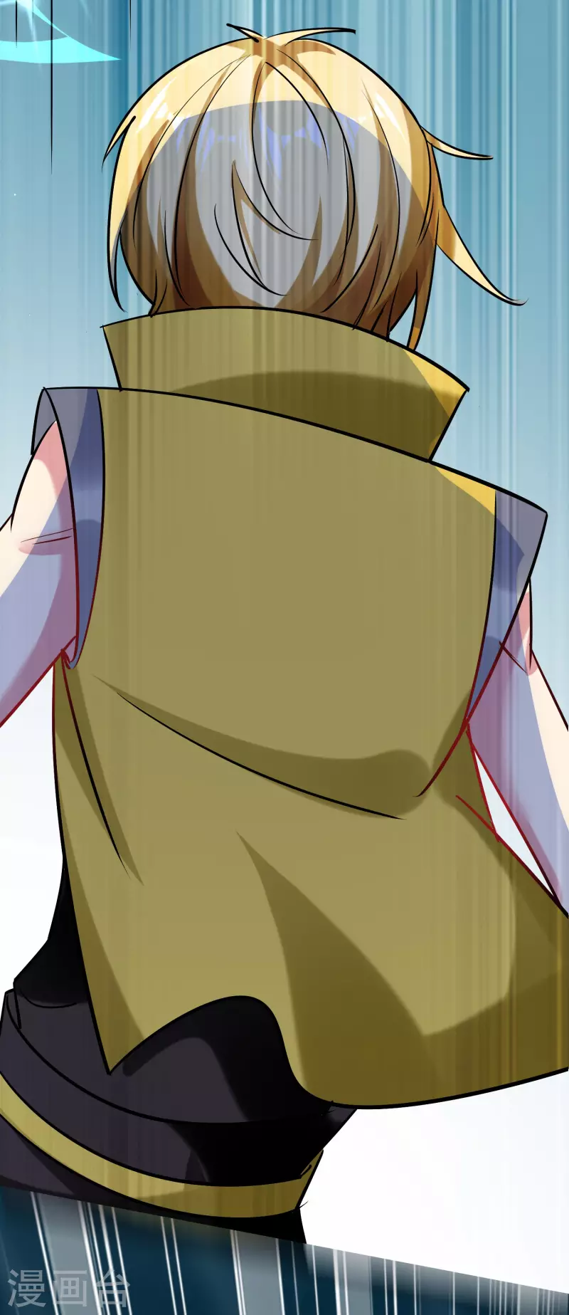 万界仙王韩漫全集-第53话 无法跨越的实力鸿沟？无删减无遮挡章节图片 