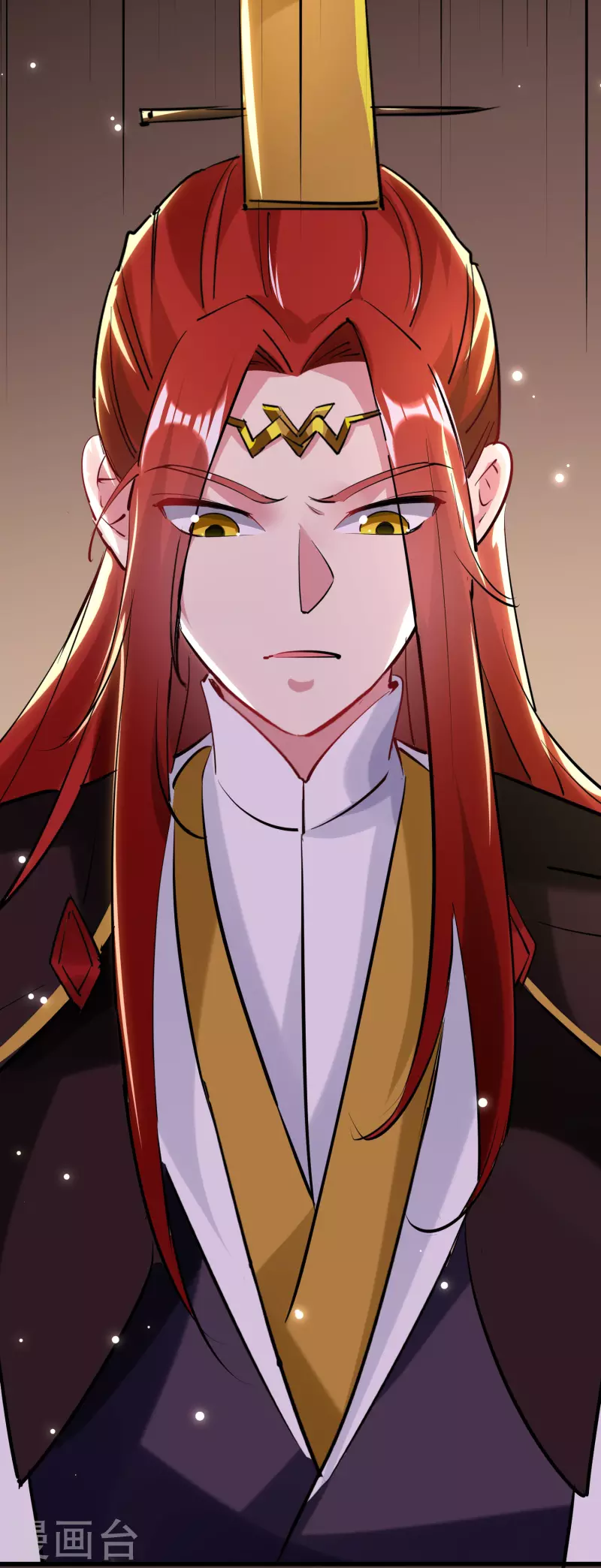 万界仙王韩漫全集-第63话 等你很久了无删减无遮挡章节图片 