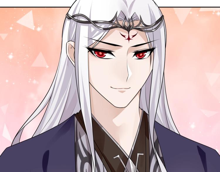 魔君大人，夫人又暴走了！韩漫全集-第63话 陪伴是长情的告白无删减无遮挡章节图片 