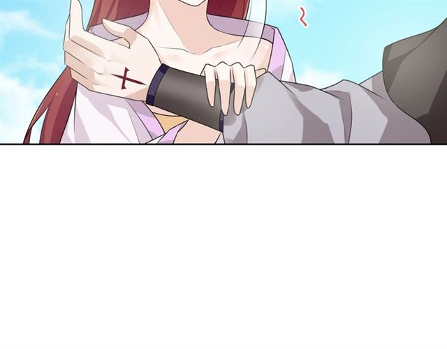魔君大人，夫人又暴走了！韩漫全集-第65话 秘密无删减无遮挡章节图片 