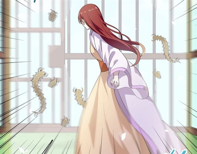 魔君大人，夫人又暴走了！韩漫全集-第75话 魔君也有怕的时候无删减无遮挡章节图片 