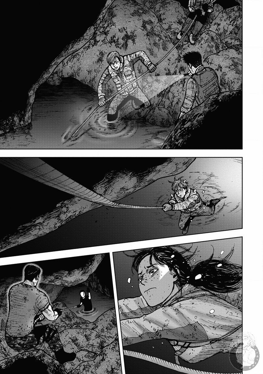 Monkey Peak韩漫全集-02部26话无删减无遮挡章节图片 