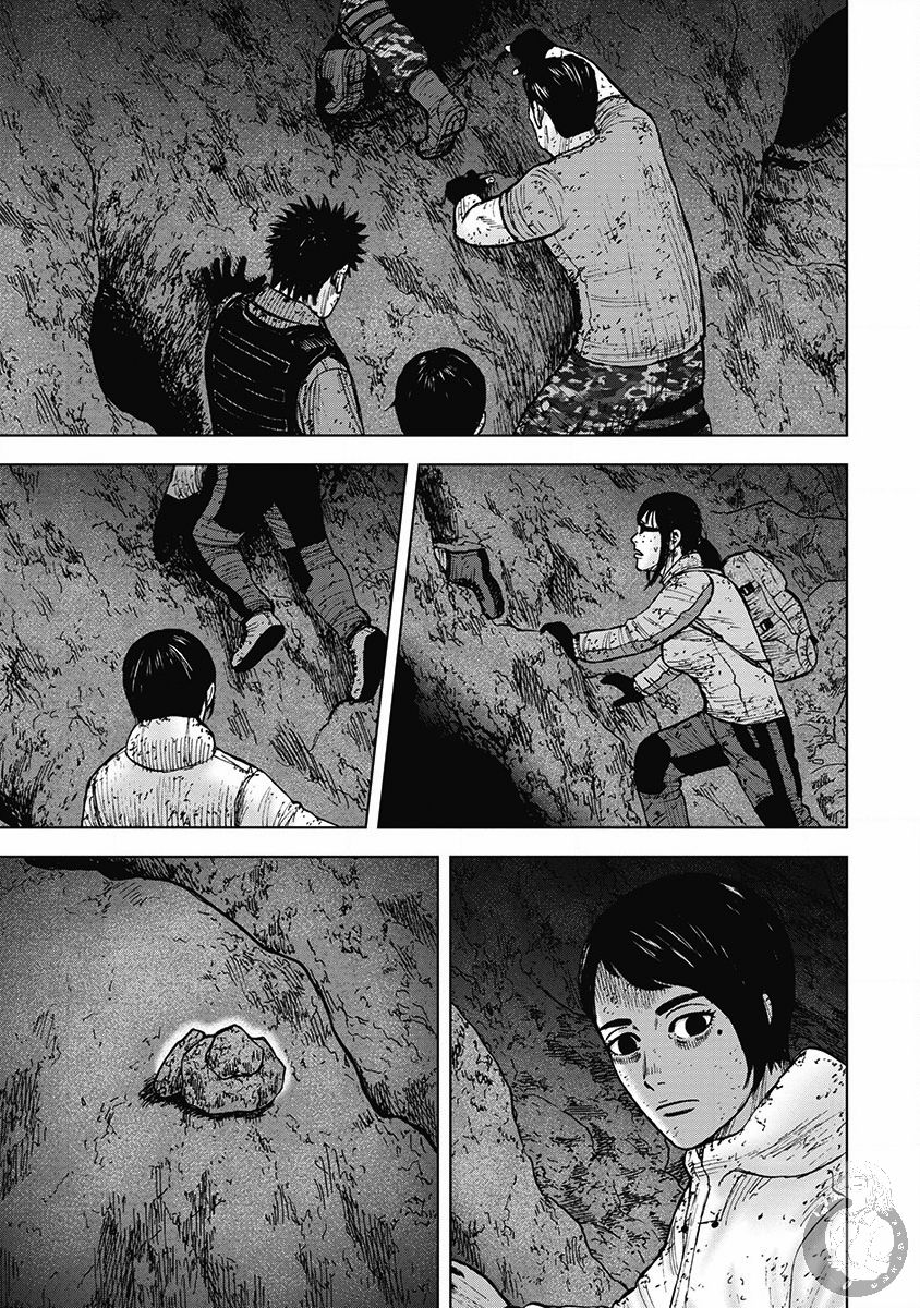 Monkey Peak韩漫全集-02部30话无删减无遮挡章节图片 