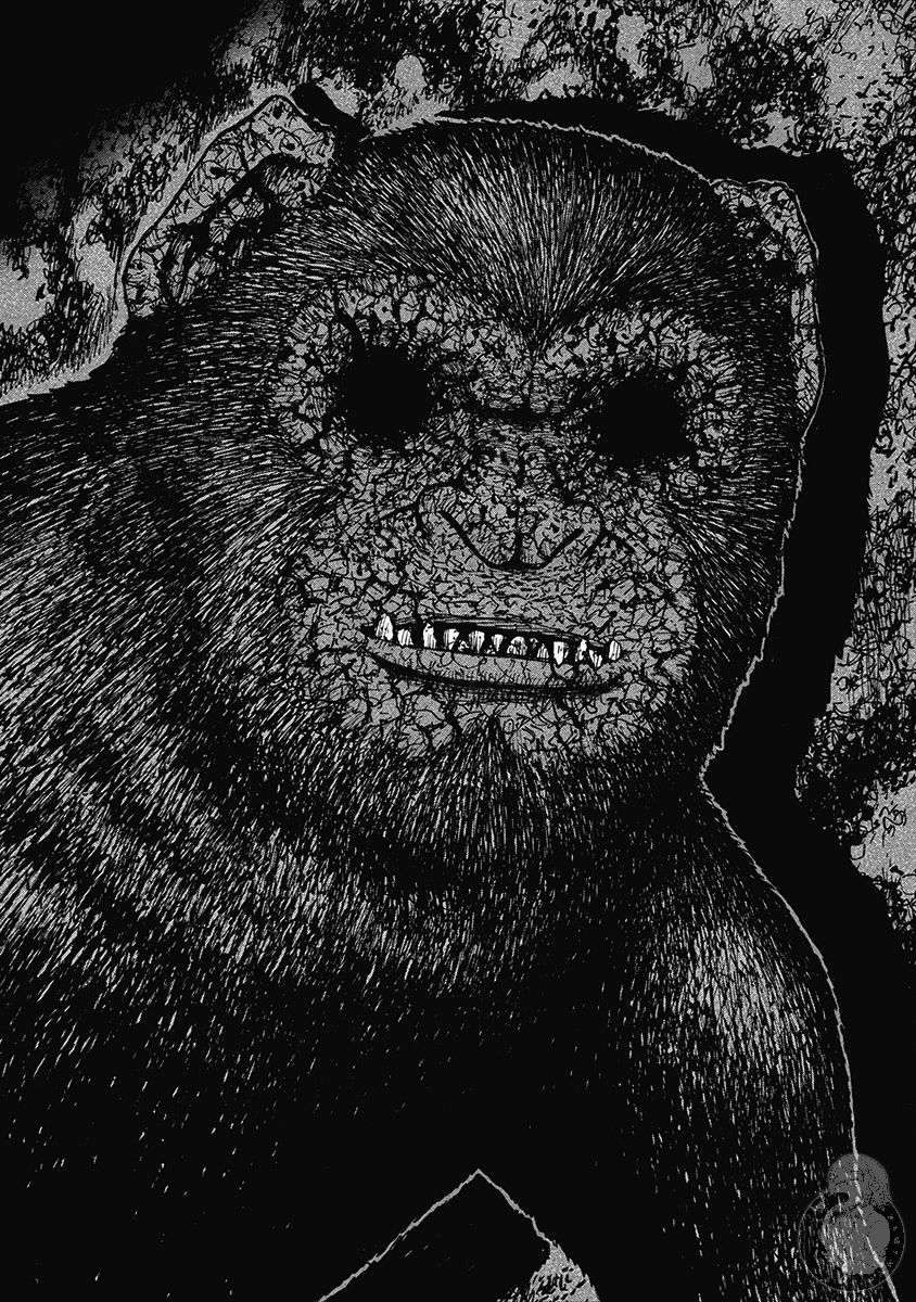 Monkey Peak韩漫全集-02部30话无删减无遮挡章节图片 