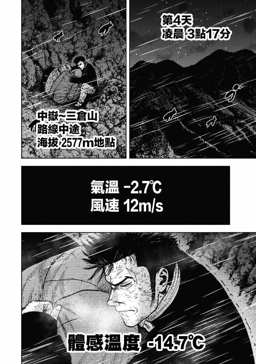 Monkey Peak韩漫全集-第40话无删减无遮挡章节图片 