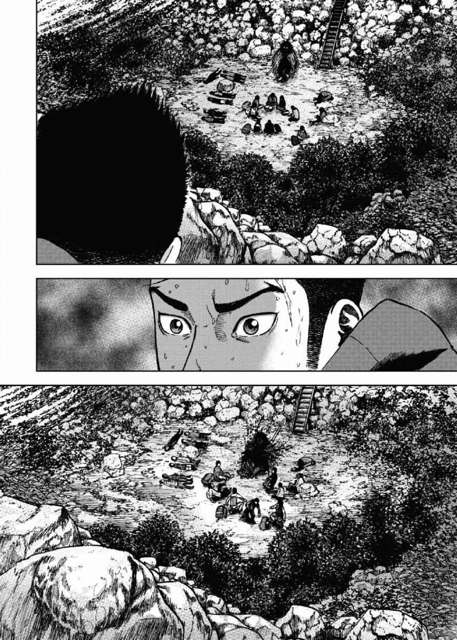 Monkey Peak韩漫全集-第5话无删减无遮挡章节图片 