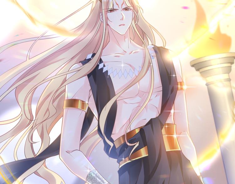 魔神的新娘韩漫全集-第十话 被别人拥有无删减无遮挡章节图片 