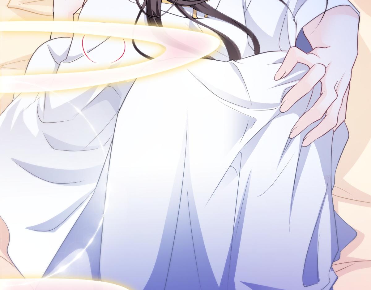 魔神的新娘韩漫全集-101 我真的一点也不吃醋无删减无遮挡章节图片 
