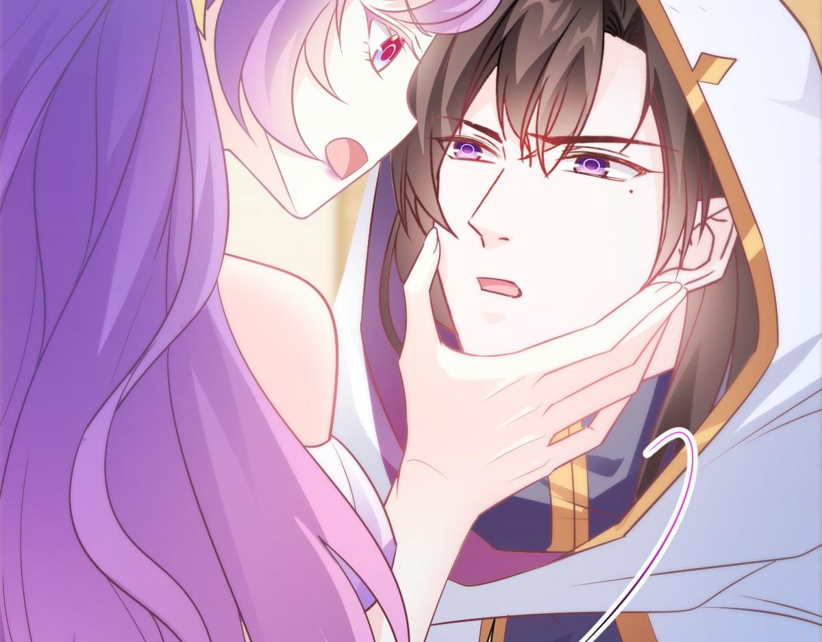魔神的新娘韩漫全集-102 总裁的新娘无删减无遮挡章节图片 