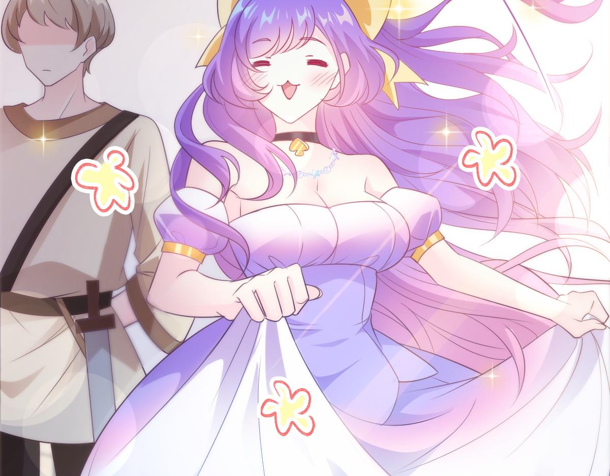 魔神的新娘韩漫全集-102 总裁的新娘无删减无遮挡章节图片 