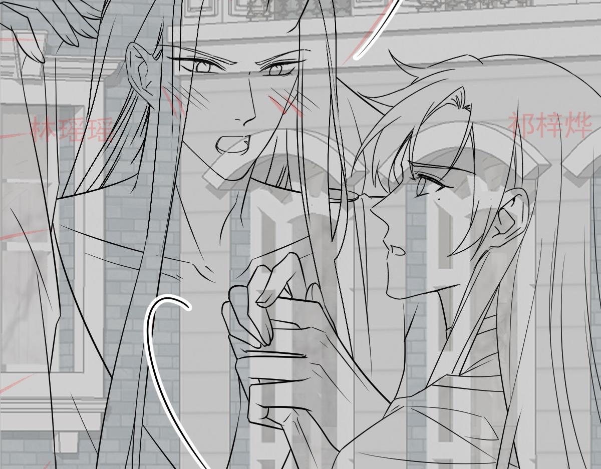 魔神的新娘韩漫全集-102 总裁的新娘无删减无遮挡章节图片 