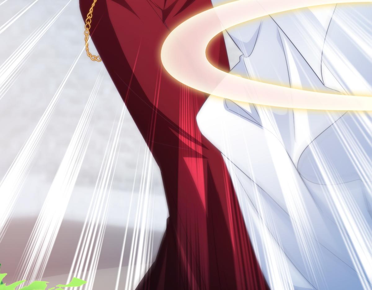 魔神的新娘韩漫全集-103 告白反被“家暴”？！无删减无遮挡章节图片 