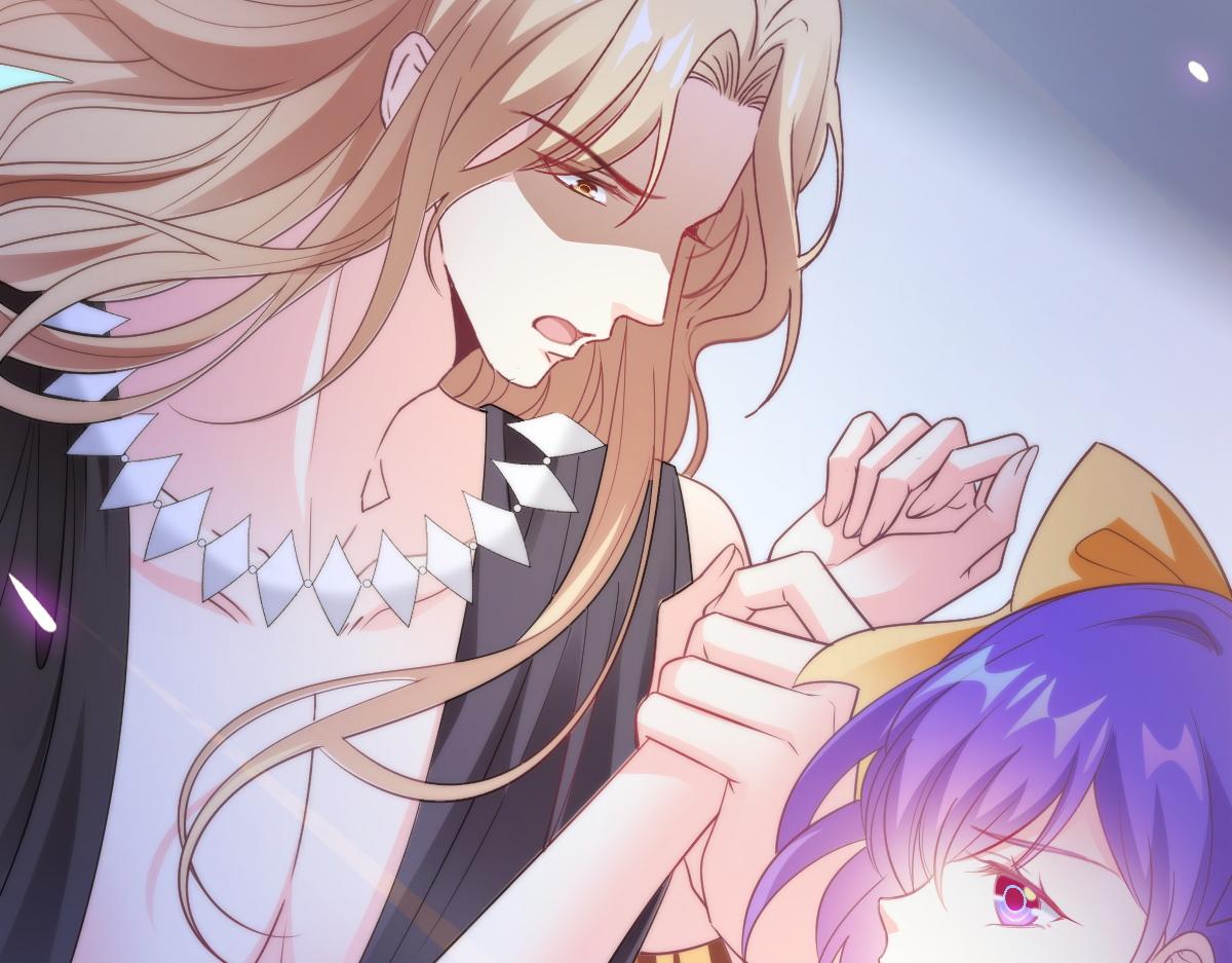 魔神的新娘韩漫全集-103 告白反被“家暴”？！无删减无遮挡章节图片 