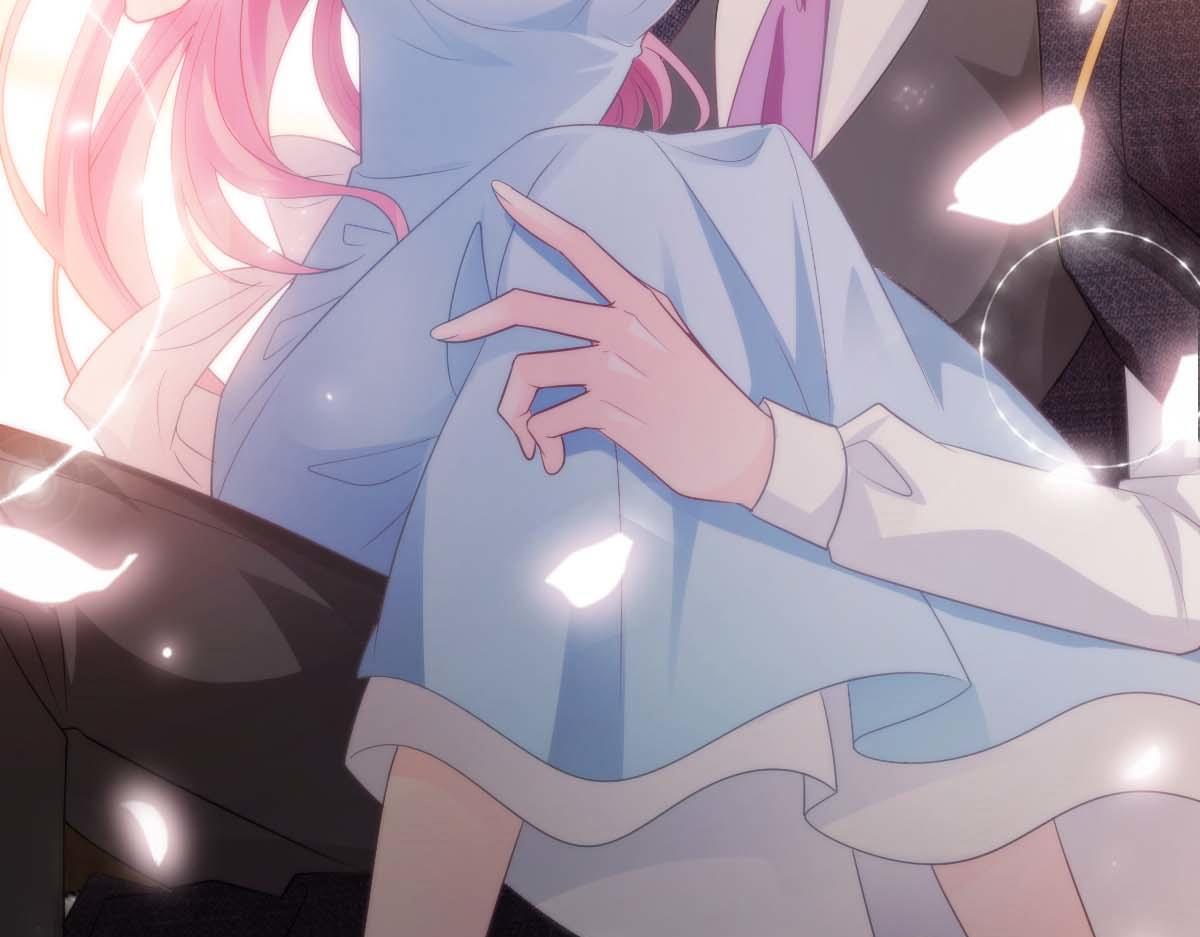 魔神的新娘韩漫全集-104 吃醋无删减无遮挡章节图片 