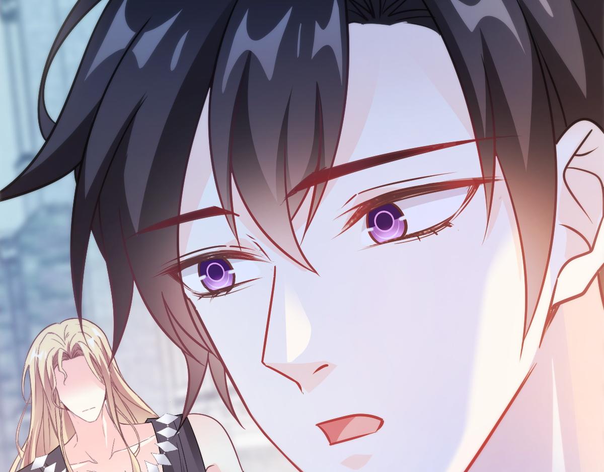 魔神的新娘韩漫全集-104 吃醋无删减无遮挡章节图片 